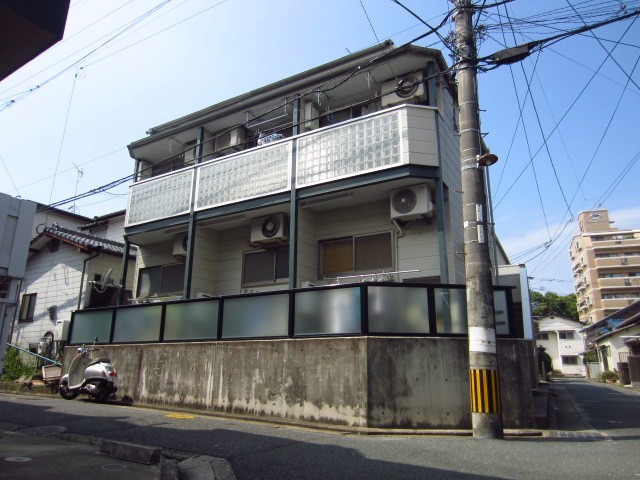 【姪の浜3丁目】*☆小型犬可、猫可、敷金・礼金ゼロ、バス・トイレ別室☆＊【姪浜駅12分】