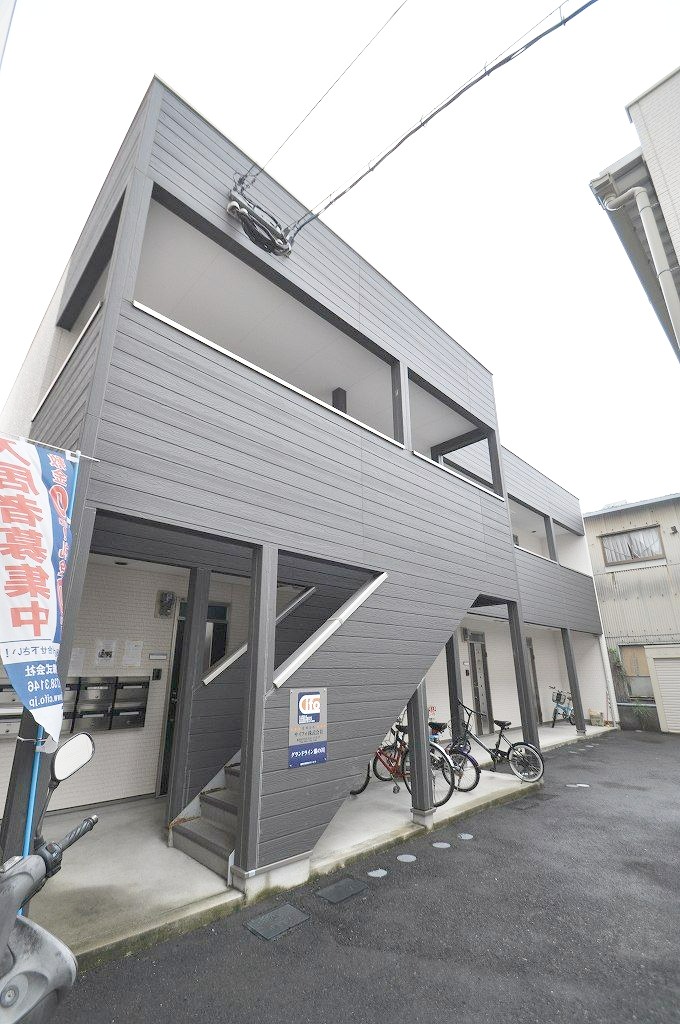 【平尾駅徒歩15分】ゆーったり１DK☆敷金礼金ゼロ、インターネット無料、連帯保証人不要♪浴室乾燥もついてます！【南区那の川】