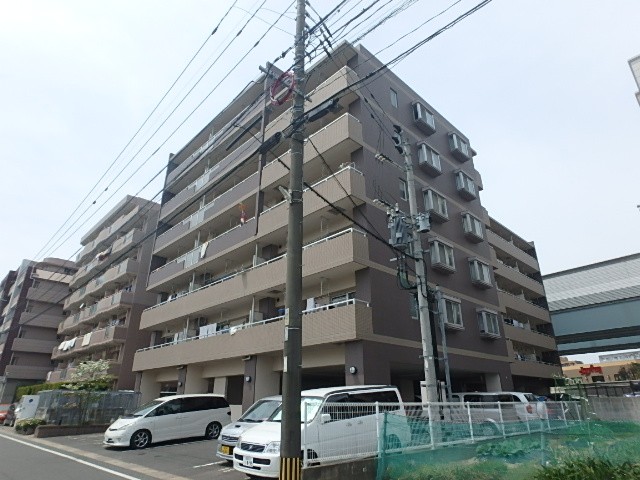 【姪浜駅南2丁目】*☆人気の姪浜エリア！オートロック完備、敷地内駐車場あり！部屋数豊富な3LDKマンションです！☆＊【姪浜駅10分】