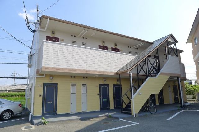 【津福駅　徒歩8分】敷金・礼金ゼロ！！今なら初期費用1万円でご入居できます☆彡エアコン付きの快適なワンルームです♪【久留米市津福本町】