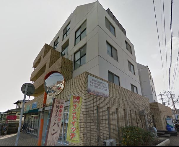 【春日市須玖北】住宅街の一角２LDK☆お家賃お手頃、敷金礼金ゼロ、日当たり良好のルーフバルコニー♪広々リビング、使いやすいL字型キッチン！【井尻駅徒歩17分】