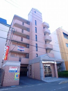 【西鉄春日原駅徒歩3分】安心のオートロック設置済みマンションの広々1k、最上階角部屋のご紹介です。光熱費を抑えられる、オール電化物件です。【大野城市栄町】