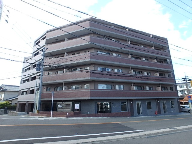 【筑前前原駅2分】*☆駅チカ！！2019年築の駅近築浅2LDKマンションです！今なら駐車場も空きあります！☆＊【前原駅南1丁目】