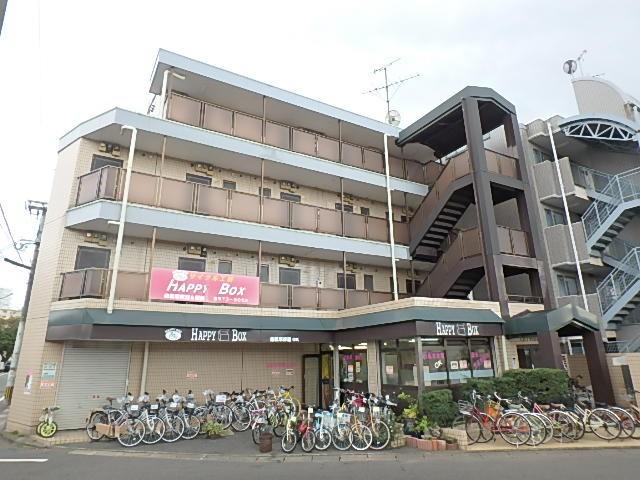 【南福岡駅徒歩13分】女性専用マンションシンプル１R☆オール電化、2口コンロ、オートロック、安心の弊社管理物件☆学生さん大歓迎ですが、もちろん社会人の方もどうぞ！！【春日市日の出町】