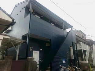 【竹下駅徒歩9分】シンプルなロフト付き１R☆お家賃お手頃でもエアコン付&バストイレ別室♪収納もしっかり、バルコニーは南東向きで日当たりも良好！ロフトも広いですよ。身軽な単身者にピッタリ！【博多区竹下】