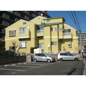 【多々良１丁目】☆角部屋☆閑静住宅街☆ロフト3帖☆温水洗浄便座☆室内洗濯機置場☆二人入居可【香椎線土井駅 徒歩:15分】