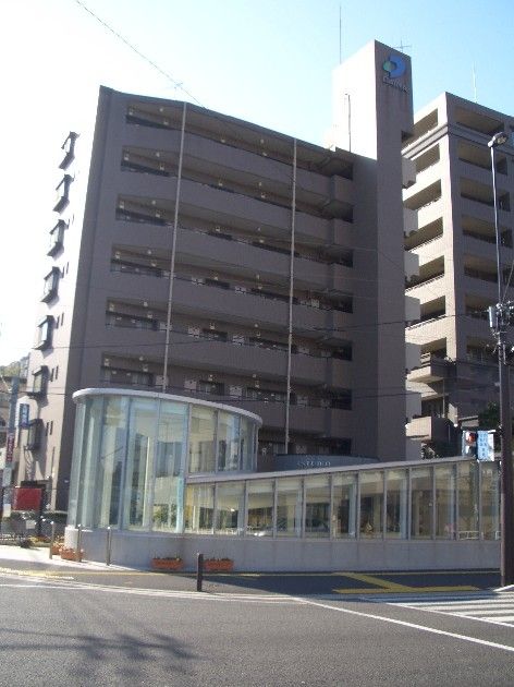 【桜坂駅　徒歩１分】桜坂駅目の前☆敷金礼金ゼロ☆IHコンロ・室内洗濯機置場あり☆分譲マンション１Kです【桜坂】