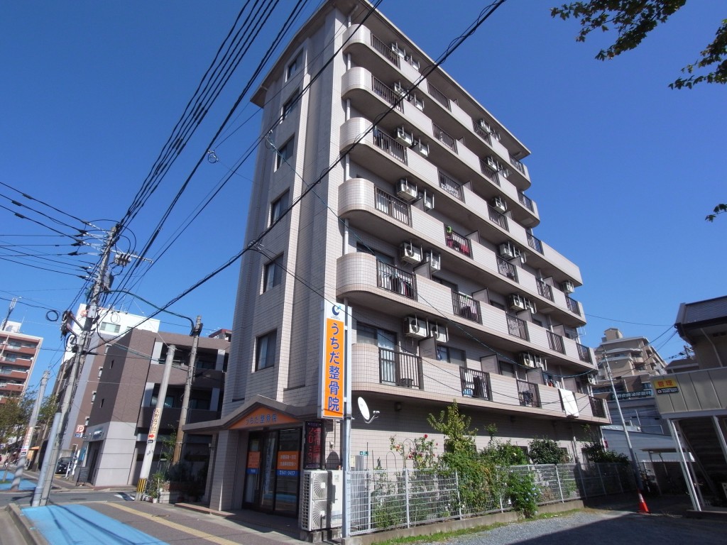 【藤崎駅4分】*☆駅近、オートロック、オール電化、生活環境充実した人気エリアのワンルームです☆＊【藤崎1丁目】