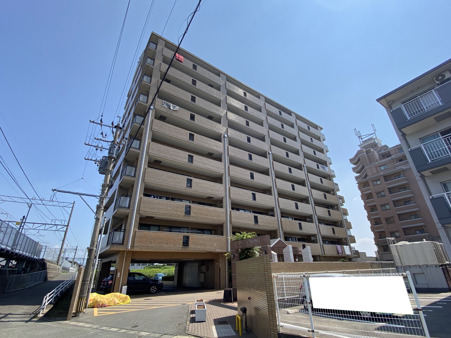 【大保駅　徒歩4分】駅チカで便利・ファミリーさんへおすすめの4LDKのお部屋です☆彡床暖房・システムキッチンなど設備充実してます♪【小郡市大保】