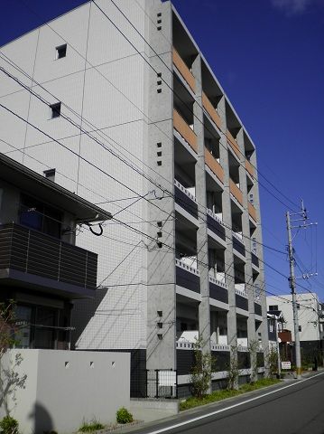 【今宿駅6分】*☆バイク駐輪可、インターネット使い放題、日当たり良好、眺望良好、グリル付き2口コンロキッチン、セキュリティ充実の１Kです☆＊【今宿３丁目】