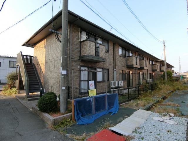 【津福駅　徒歩5分】駅チカで便利☆彡リビング12帖以上・シャンプードレッサーなど設備充実してます♪ペット相談可の1LDKのお部屋です！【久留米市津福本町】