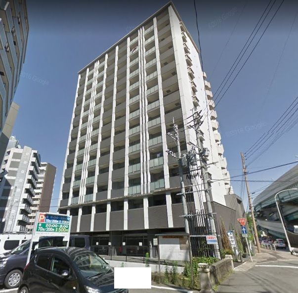 【千代】☆人気の分譲マンション☆安心のオートロックつき、1Kのご紹介です！お部屋には収納にゆとりが持てる人気のウォークインクローゼットつき！【千代】