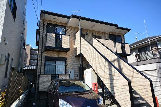 【西鉄都府楼前駅徒歩12分】敷金礼金0の角部屋です。独立洗面台､室内洗濯機置場完備☆【太宰府市国分一丁目】