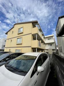 【早良区南庄】敷地内駐車場あります【室見 12分】